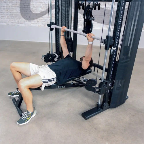 Фітнес станція  CENTR 3 SF3.3 - фото №6